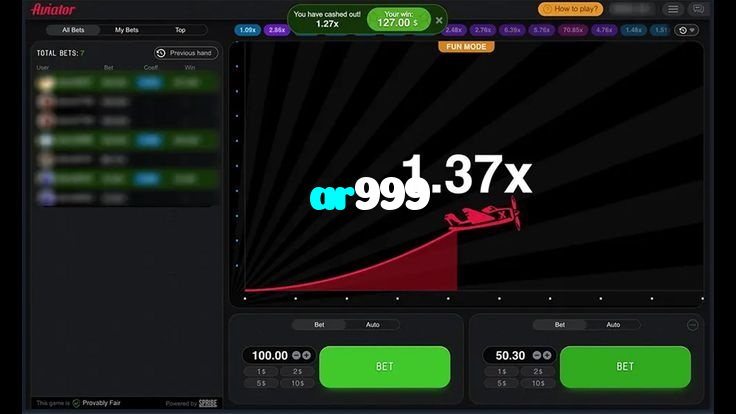 ar999 casino presented on mobile device in Pakistan with slots and live games